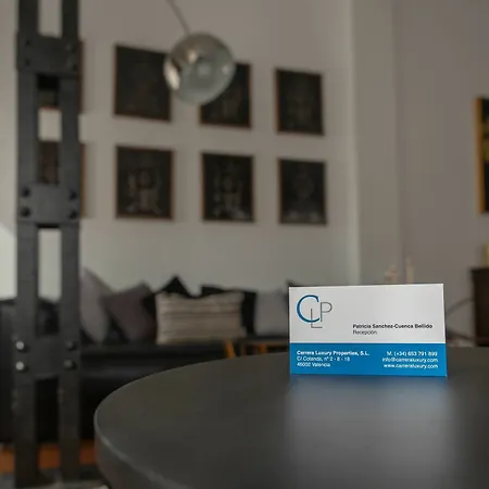 Apartment Carrera Luxury Olympia