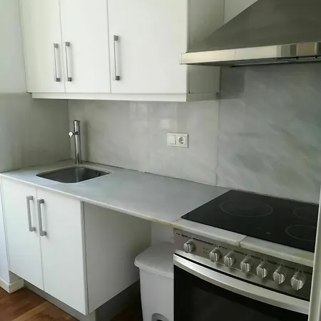 Carrera Luxury Olympia Apartment *